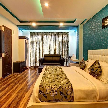 The Moniker Resort & Spa مايالي المظهر الخارجي الصورة
